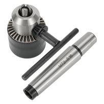 CNC tekinimo staklių gręžimo griebtuvo įrankio dalys 5/64'' iki 1/2''