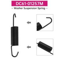 DC61-01257M skalbimo mašinos pakabos spyruoklė Samsung skalbimo mašinai 3990661 AP5955135