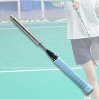 Badmintono raketės svingo treniruočių lazda, Pagerintas ritmo tikslumas, Laikysenos korekcija, Tonas priminimas, 400g