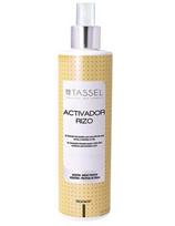 Tassel apimties suteikiantis aktyvatorius garbanoms Tassel Curl Activator 250ml