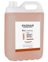 Ragnar Barber Line šampūnas kasdienai Ragnar Brandy 5L