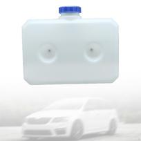 Automobilio šildytuvas Dyzelinio kuro bakas Kuro bakelis Atsarginis Lengvas tvirtas Aliejaus benzino laikymas 4.5L