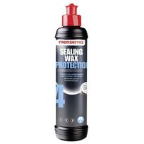 Dažytų paviršių apsauginis vaškas Menzerna, 250ml