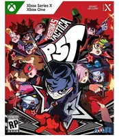 Kompiuterinis žaidimas Persona 5 Tactica Xbox series X/Xbox One