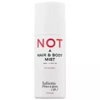 Juliette Has A Gun Not A Hair & Body Mist, 75ml