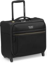 Delsey Brochant 3-compartment flight bag, black (225745150)