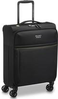 Delsey Brochant 3 Slim 4W 55 cm travel bag, black (00225780350)