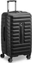 Delsey Shadow 5.0 Trunk 74.5 cm travel bag, black (00287881800)