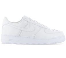 Nike Air Force 1 Low Retro QS - Jason Voorhees - Herren Sneakers Schuhe Weiß IB4025-100 ORIGINAL EU 47.5 US 13 balta