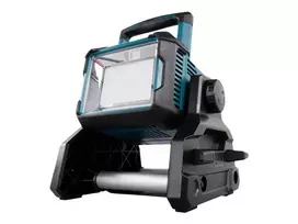 MAKITA LEMPA 18V/14,4V DML811 LED 1800lx/3000lm +AC MAITINIMO