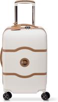 Delsey Chatelet Air 2.0 55 cm travel bag, white (00167680115)