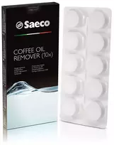 Saeco CA6704/99 Kavos aliejaus šalinimo tabletės