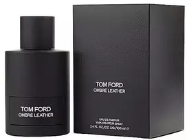 Tom Ford - Ombré Leather (2018) - EDP - 150 ml