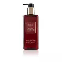 Baylis & Harding - Liquid hand soap The Edit Cherry Temptation (Luxury Hand Wash) 400 ml