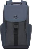Delsey Secureflap backpack, black (002 020 610 00)