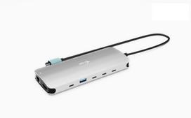 i-tec USB-C Metal Nano 3x Display Dock (HDMI+USB)