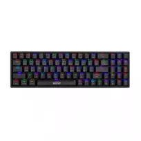 Klav.Marvo KG956W Shogo 78W wireless black red swich