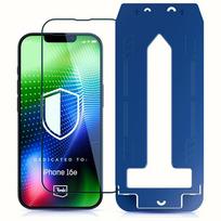3MK Tempered Glass HARDY Ultra Glass for Apple iPhone 16e / 17e