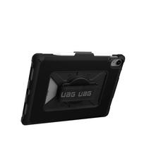 Urban Armor Gear UAG Metropolis for iPad 10.9" 10th Generation or 11" A16 with Built-In Hand Strap - Black
