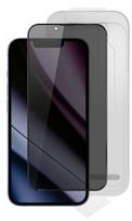 EPICO Privacy Glass 3D Clear screen protector for Apple 1 piece(s)