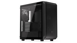 ENDORFY Arx 700 Air Midi Tower Case Product Features Transparent Panel ATX MicroATX MiniITX Color Black EY2A012