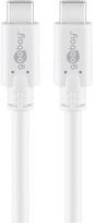 Goobay Sync  AND  Charge Super Speed USB-C 3.2 Gen 1 USB-C cable, 0.5m