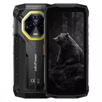 Telefonas Ulefone Armor Mini 20 8GB/256GB Black