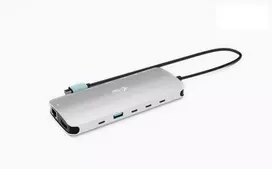 i-tec USB-C Metal Nano 3x Display Dock (HDMI+U