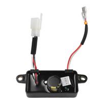 2kw-4.5kw AVR Įtampos reguliatorius Apie 110*38*35mm Visiškai naujas