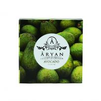 Avokadų muilas (100 g), Avokadų muilas, arijų 6.35