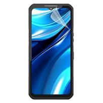 Ekrano apsauga Oukitel WP39 [2 vnt. pakuotė] Plėvelė Apsauginė Atspari Itin plona Phonillico® skaidri
