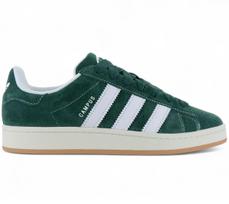 adidas Originals CAMPUS 00S  - Herren Sneakers Schuhe Grün H03472 ORIGINAL EU 40 2/3 UK 7 žalia