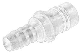 OE RVI jungtis, suspausto oro linija RVI5010621110