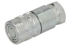 Hidraulinė greitoji jungtis FFH02 18GAS F