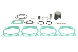 Tłok P4C0450047002C 65 pasirinkimas C skersmuo 44,98 mm, su variklio viršaus tarpinių komplektu Tinka: GAS GAS MC; HUSQVARNA TC; KTM SX, XC 65 2009-