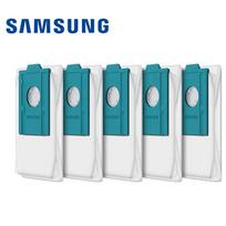 SAMSUNG originalus VCA-RDB95B Bespoke Jet Bot Clean stotelės dulkių maišelis-5 vnt. (5Pcs)