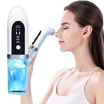 Elektrinis veido valymo įrankis Super Micro Bubble Beauty Instrument, 1 vnt