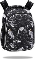 Forminė kuprinė Turtle ASTRONAUT, 38 cm