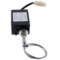 Sustabdymo solenoidinis vožtuvas Vožtuvas XHQ-PT 12V Elektromagnetinis