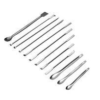 Laboratory Sampling Spoon Lab Spoon Spatula SW Safe