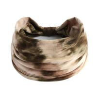 Boho lankeliai moterims Platus turbanas surištas plaukų lankelis Spausdintos bandana Joga prakaito juosta Sportinė galvos skara Didelės afrikietiškos galvos apdangalai Size fits all