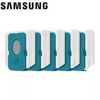 SAMSUNG Originalus VCA-ADB95A Bespoke Jet Valymo Stoties Dulkių Maišelis - 5 vnt. VCA-ADB95A/5PCS