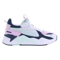 Moteriški sportbačiai Puma 36957915 RS-X Reinvention balti r. 37 37 balta