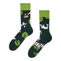 Naujiena Animaciniai Gyvūnai Medvilninės Unisex Kojinės Mielas Šuniukas Vienaragis Koala Vėžliukas AB Trend Kojinės iki Pusės Blauzdos Moterims Vyrams Riedlentė Ilgos Kojinės One Size