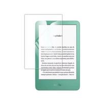 Amazon Kindle 2024 6 colių HD planšetiniam kompiuteriui grūdinto stiklo ekrano apsauga, skirta AMAZON KINDLE AmazonKindle, pilnai dengianti apsauginė plėvelė Amazon Kindle 2024 gryna