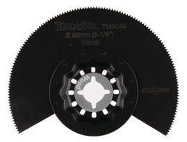 Segmentiniai ašmenys Multitool 85mm B-64836 Makita