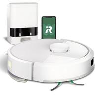 Robotas dulkių siurblys iRobot