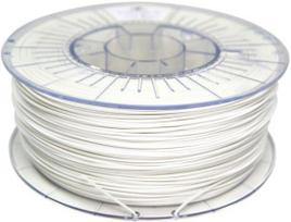 Spektro grupė SPECTRUMG 5903175658012 Filamentas SPECTRUM / HIPS / GIPSAS Baltas / 1,75 mm / 1kg