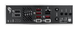 ASUS ROG STRIX B850-I GAMING WIFI AM5 DDR5 ATX MB 1xHDMI 2xM.2 2xSATA
