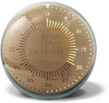 Timex Kidywolf analoginis LED laikmatis
